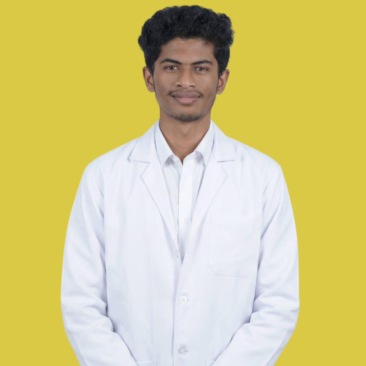 Sathwik's Portfolio